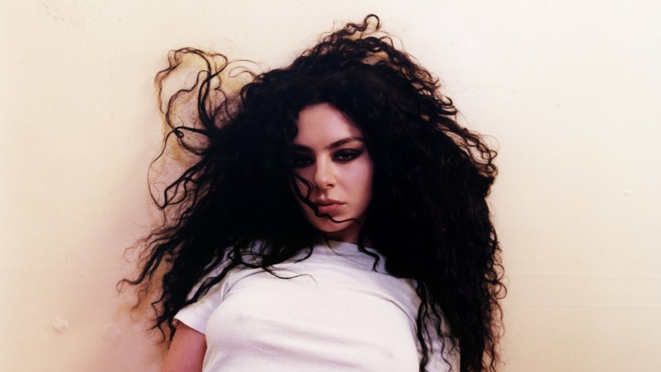 Charlie Xcx