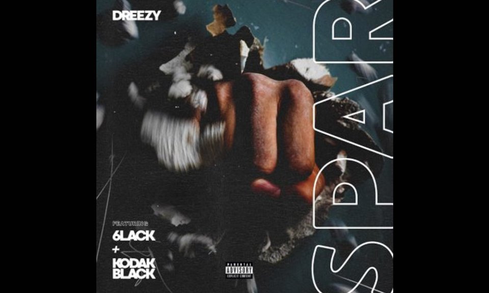 Dreezy Spar