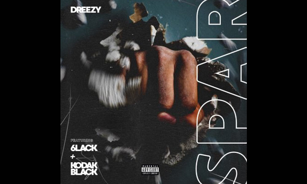 Dreezy Spar