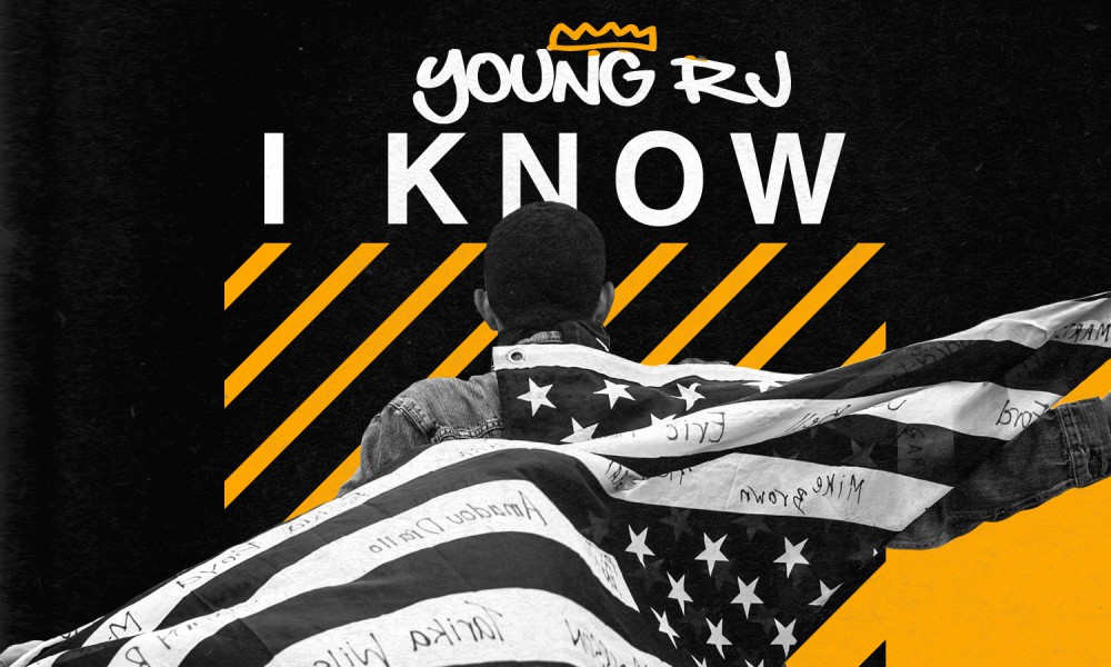 Young Rj I Know