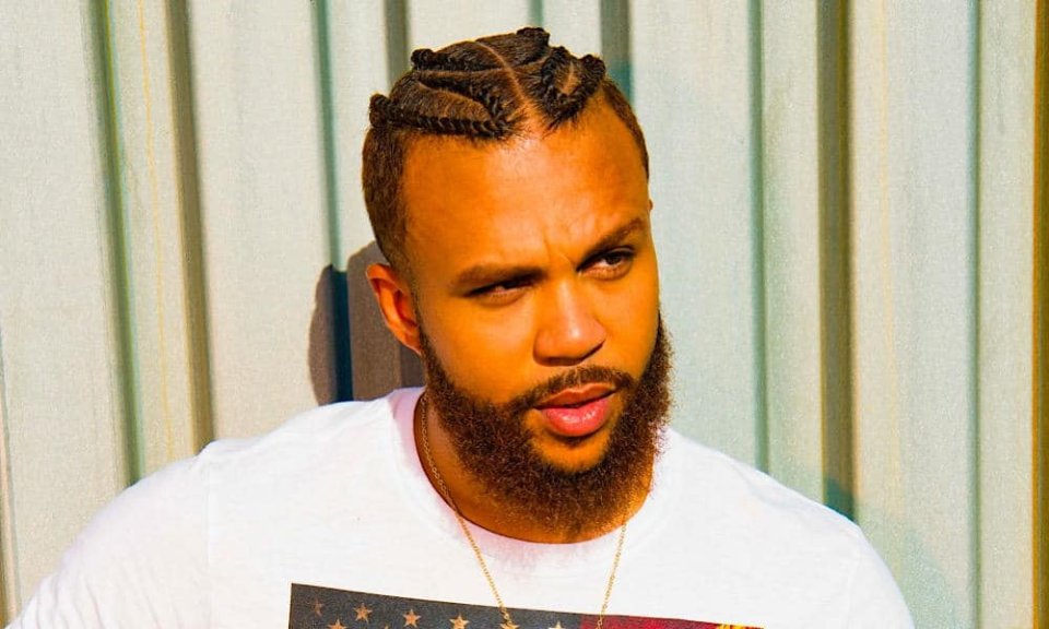 Jidenna Newsingles And Album 1
