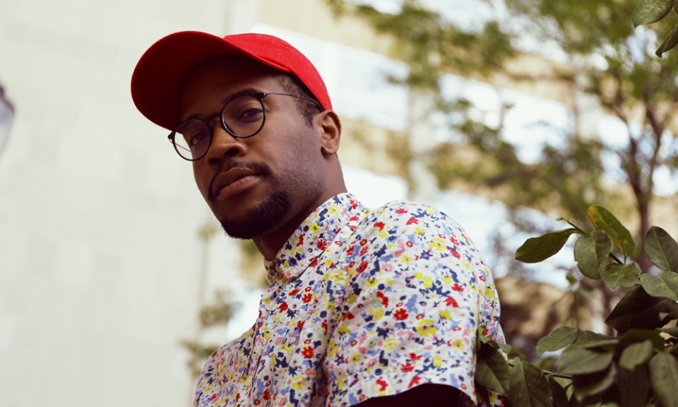 James Gardin Promise Land Video 1