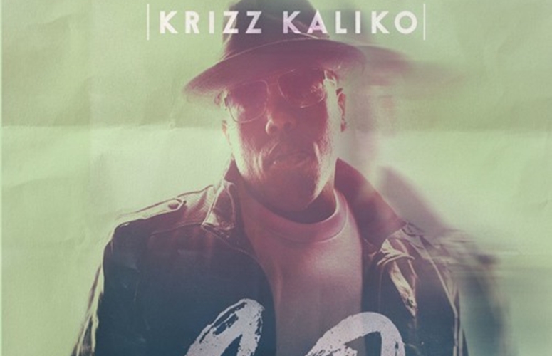 Krizz Kaliko