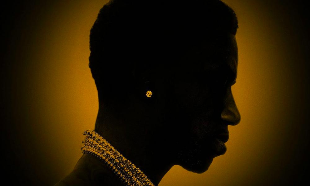 Gucci Mane Mr Davis Cover