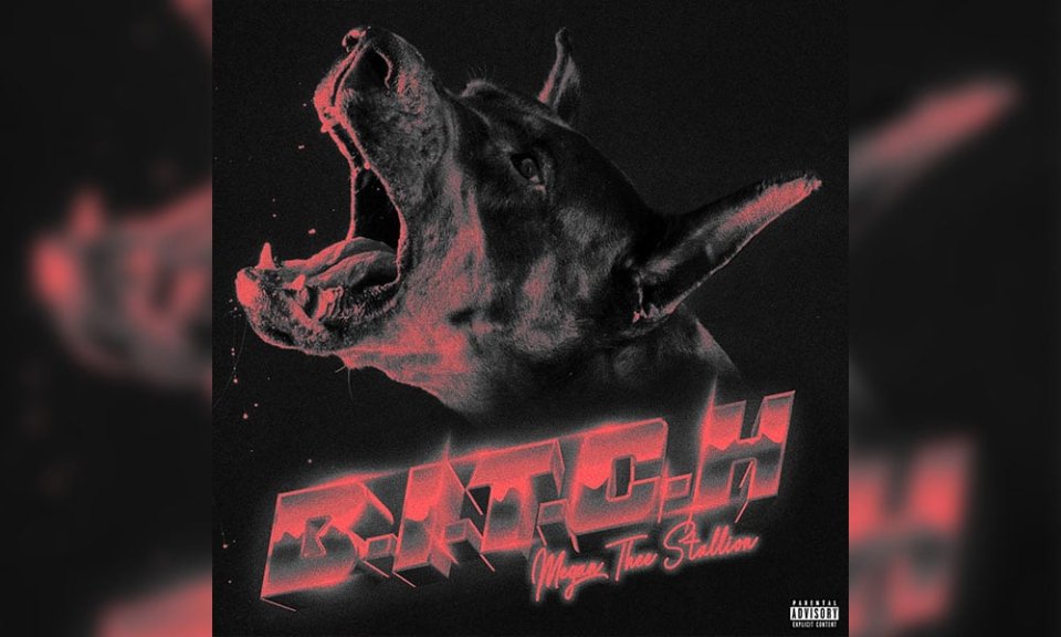 Megan Thee Stallion Bitch 1
