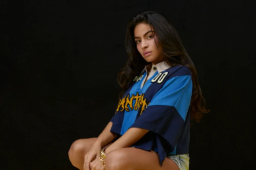 Jessie Reyez
