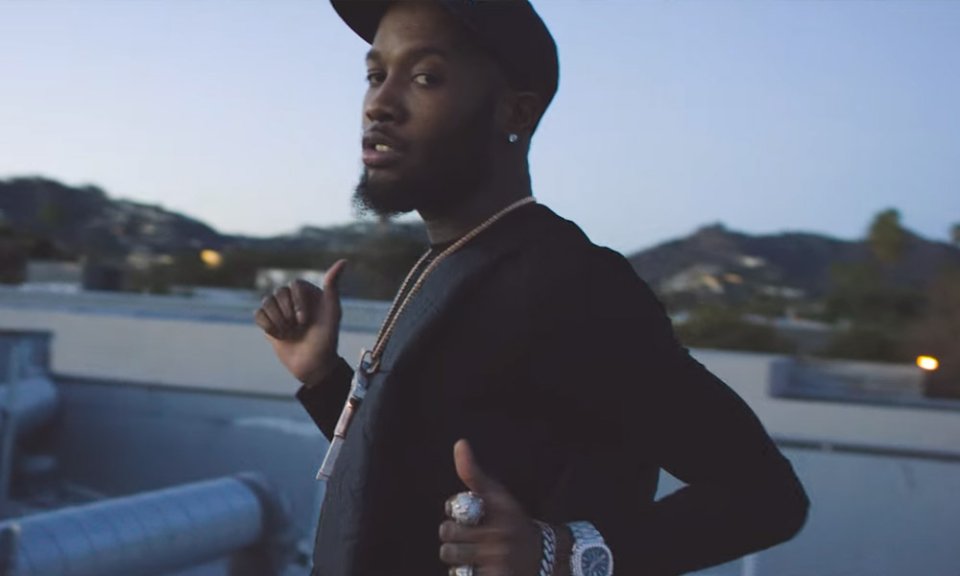 Shy Glizzy Keep It Goin