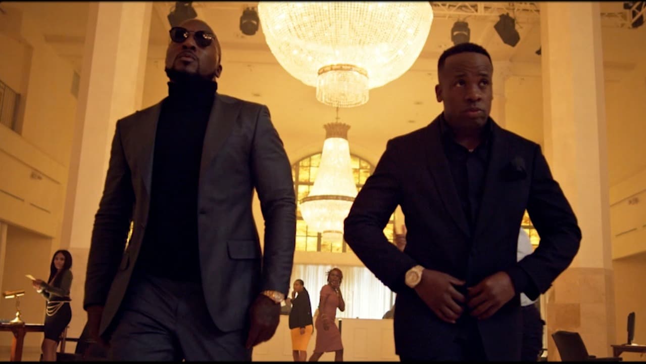 Jeezy Back Yo Gotti 1