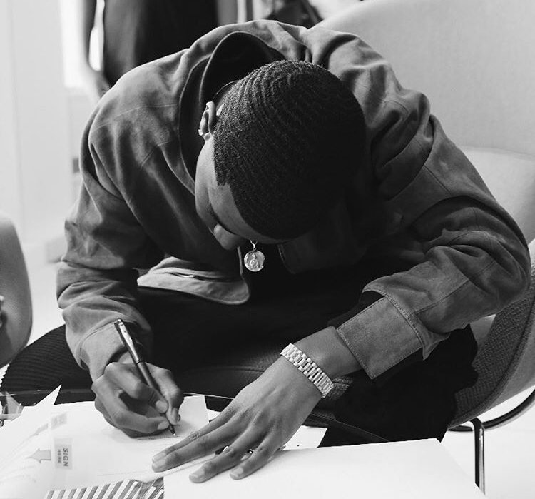 Christian Combs Bad Boy Epic