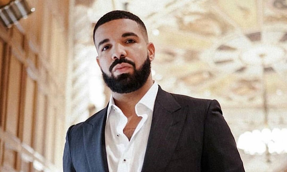 Drake Riaa Decade 1