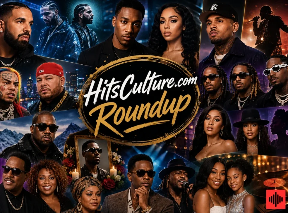This Week in Hip-Hop, R&B & Soul: Drake's Triple Album Drop, Givēon's Beloved Act II, and the Rise of R&B
