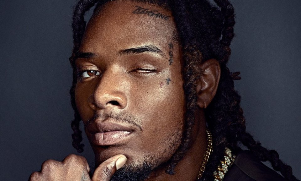 Fetty Wap
