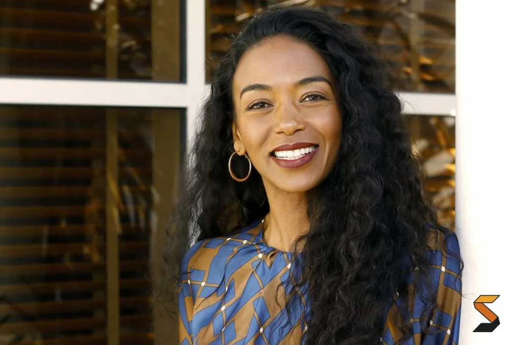 TSNY Ananda Lewis 1 related to Ananda Lewis's Journey and the Urgent Call for Early Detection