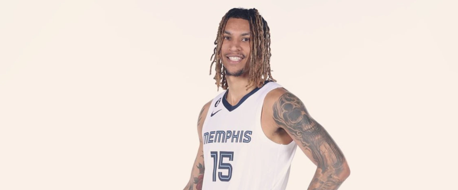 The Rhythm of the Paint: 10 Songs to Honor Grizzlies Forward Brandon Clarke