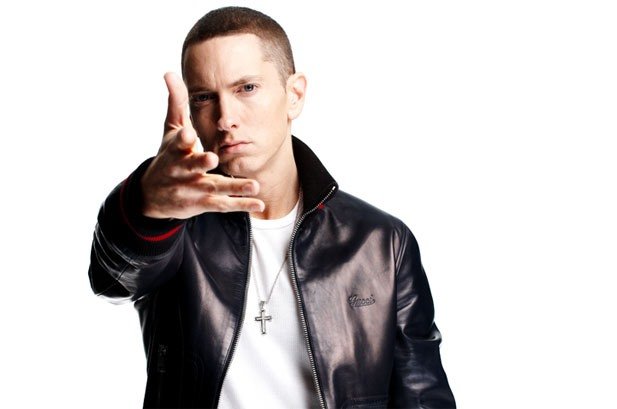 Eminem Infinite