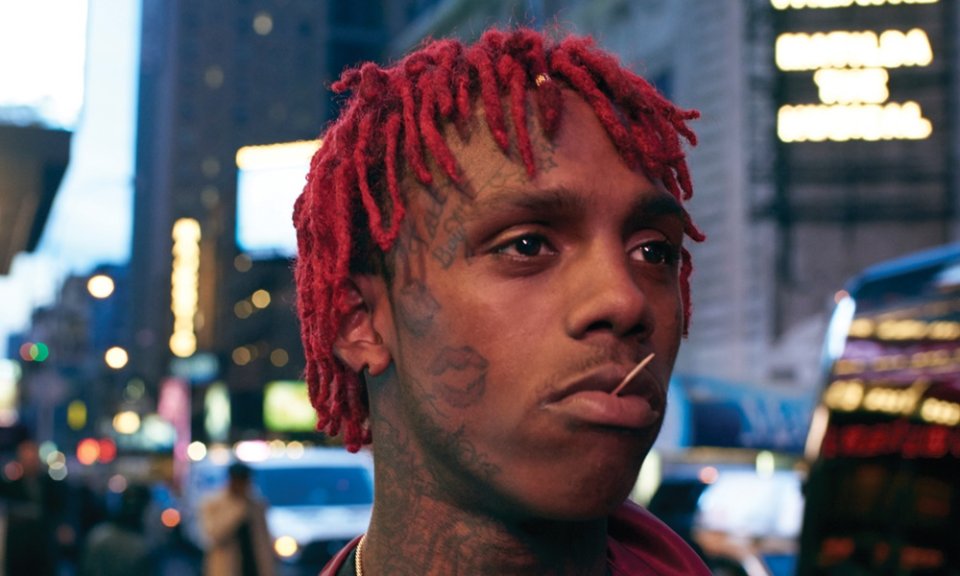 Famous Dex Pick Ft Aap Rocky 2