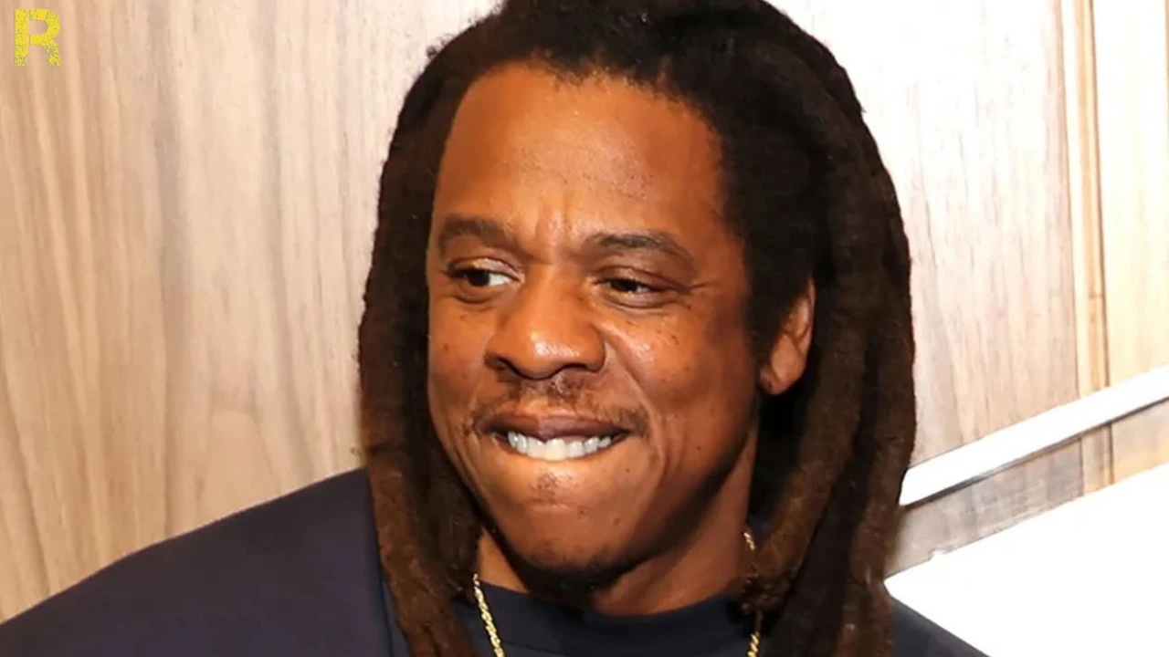 Jay Z Lawsuit Dismissed