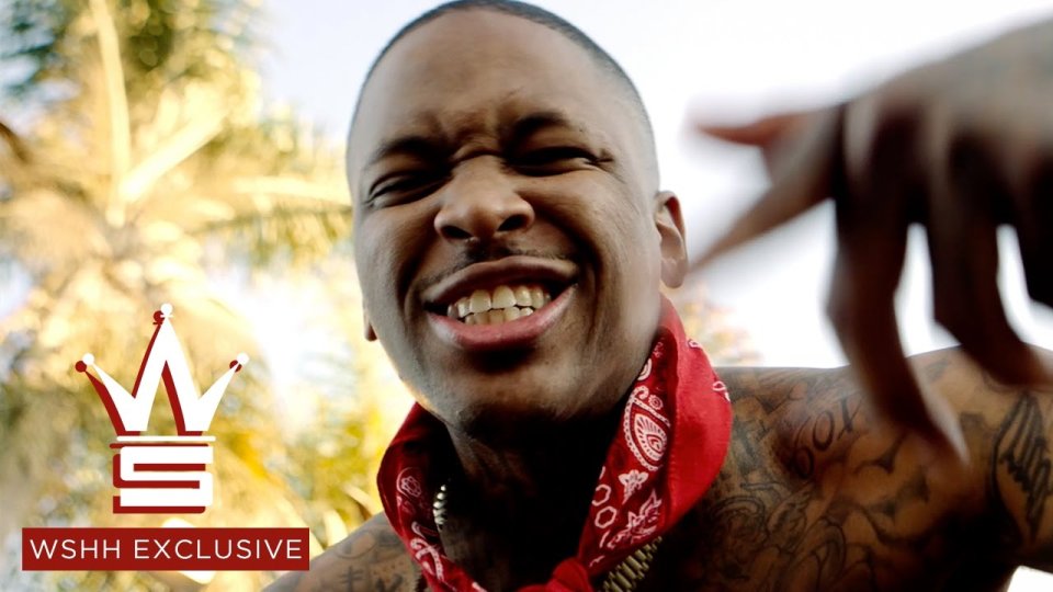 YG - I'm a Thug Pt. 2
