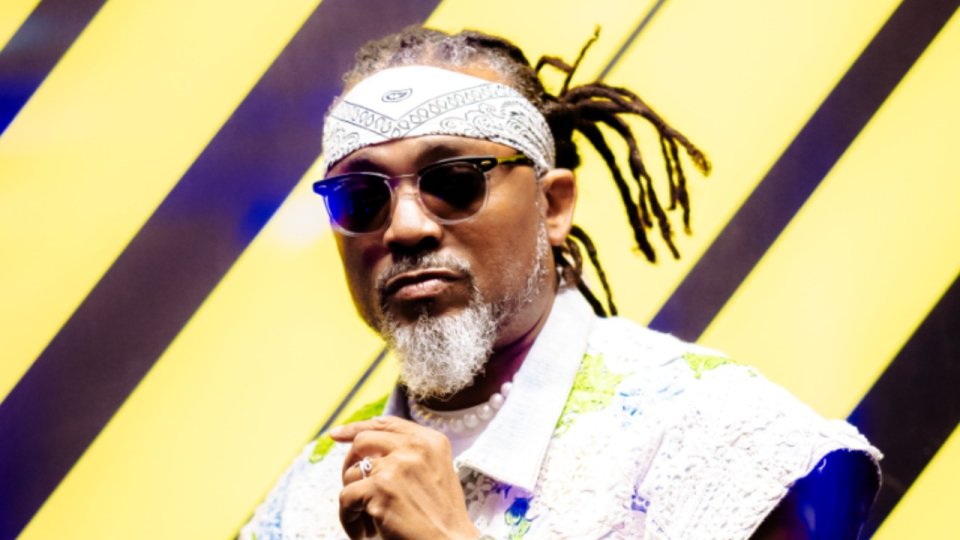 Machel Montano New Album 2025.Jpg