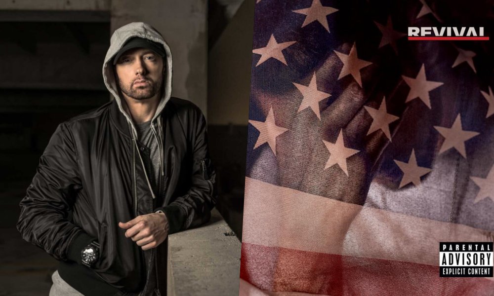 Eminem New Album Revival