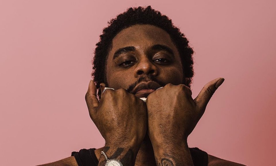 Big Krit Tour 3