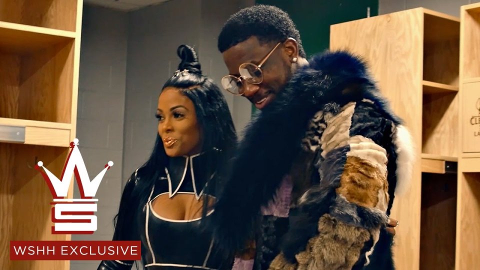 Gucci Mane and Future - Selling Heroin
