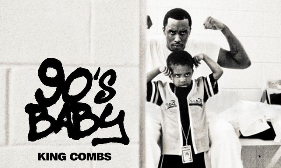 King Combs 90S Baby