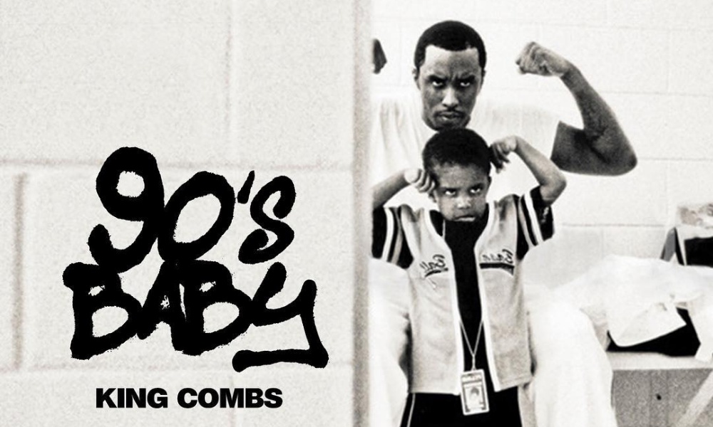 King Combs 90S Baby