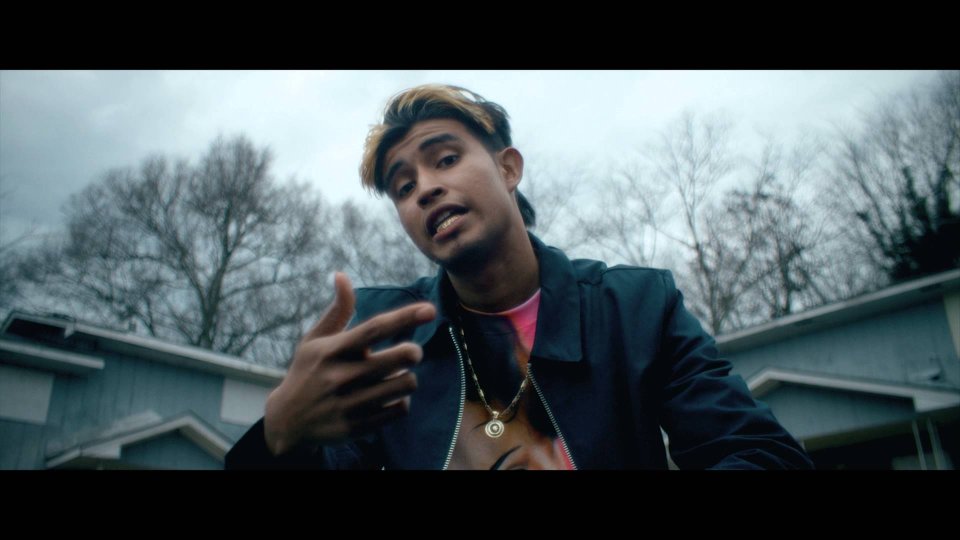 Kap G Releases a New Rap Video For Girlfriend