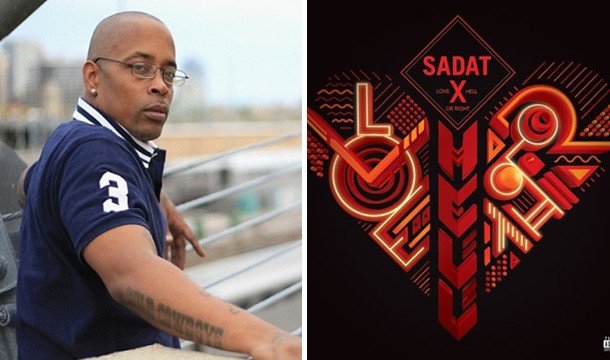 Sadat X