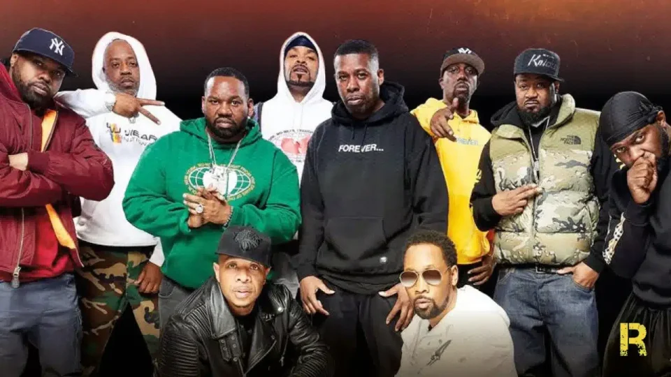Wu Tang Clan