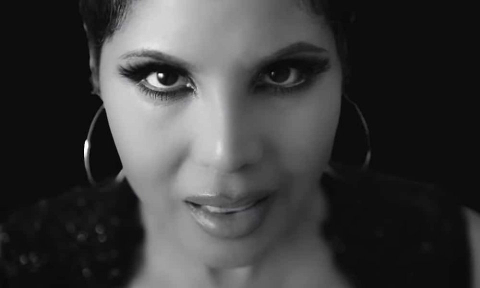 Toni Braxton Gotta Move On Video