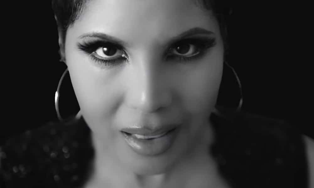 Toni Braxton Gotta Move On Video