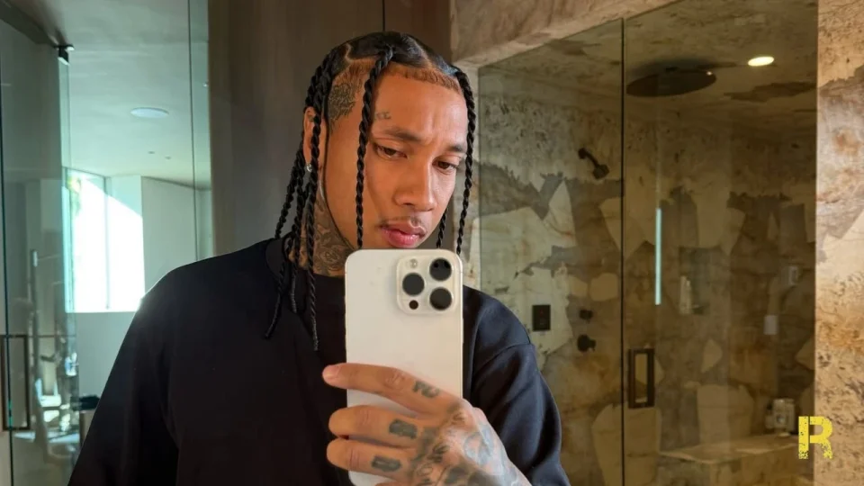 Tyga