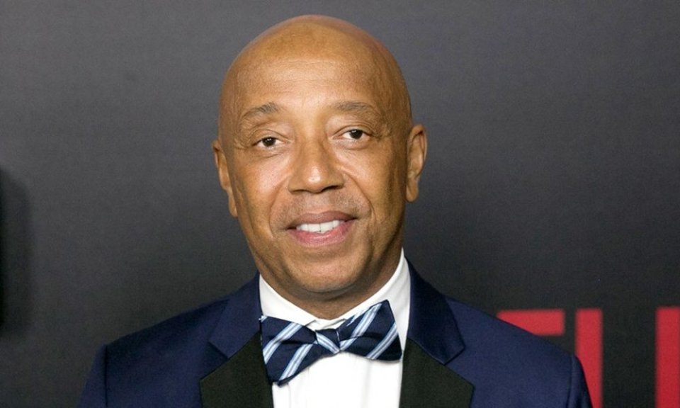 Russell Simmons Rape Accusation