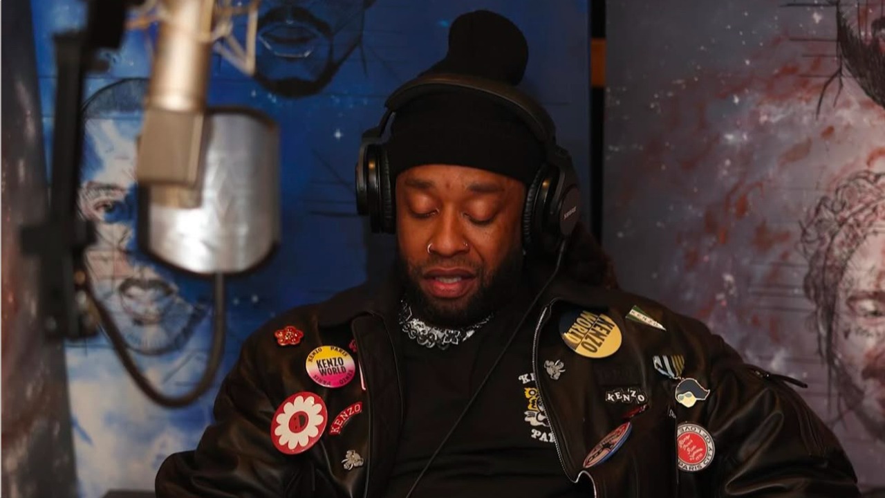 Ty Dolla Sign Wheels Fall Off