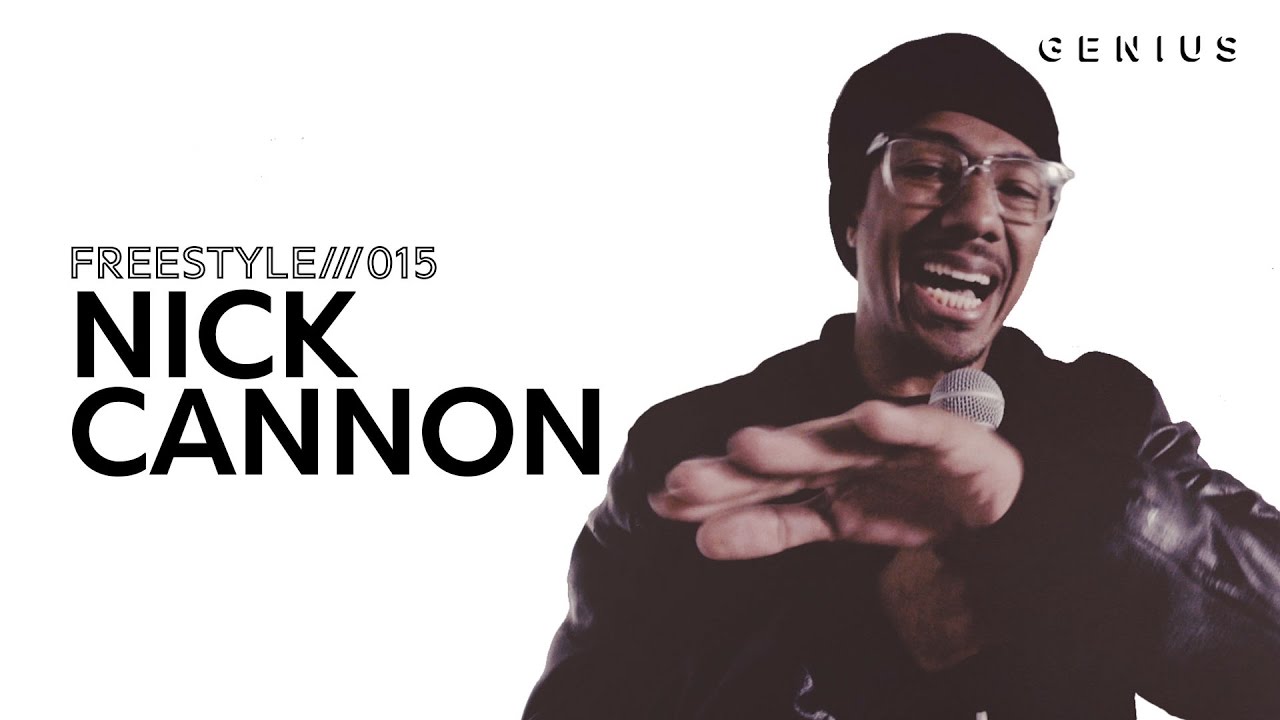 Check His Bars: Can Nick Cannon Freestyle?