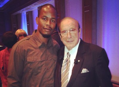 Remembering Clive Davis: The Game-Changer Who Bet a Whole Career on the Culture