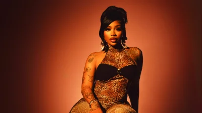Jada Kingdom Just Stopped Being Dancehall's Best-Kept Secret
