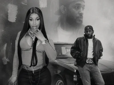 Two Shows, One Stage: The BET Awards Races That Will Mean Something