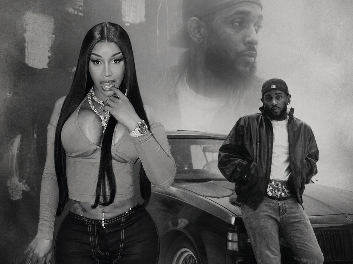Two Shows, One Stage: The BET Awards Races That Will Mean Something