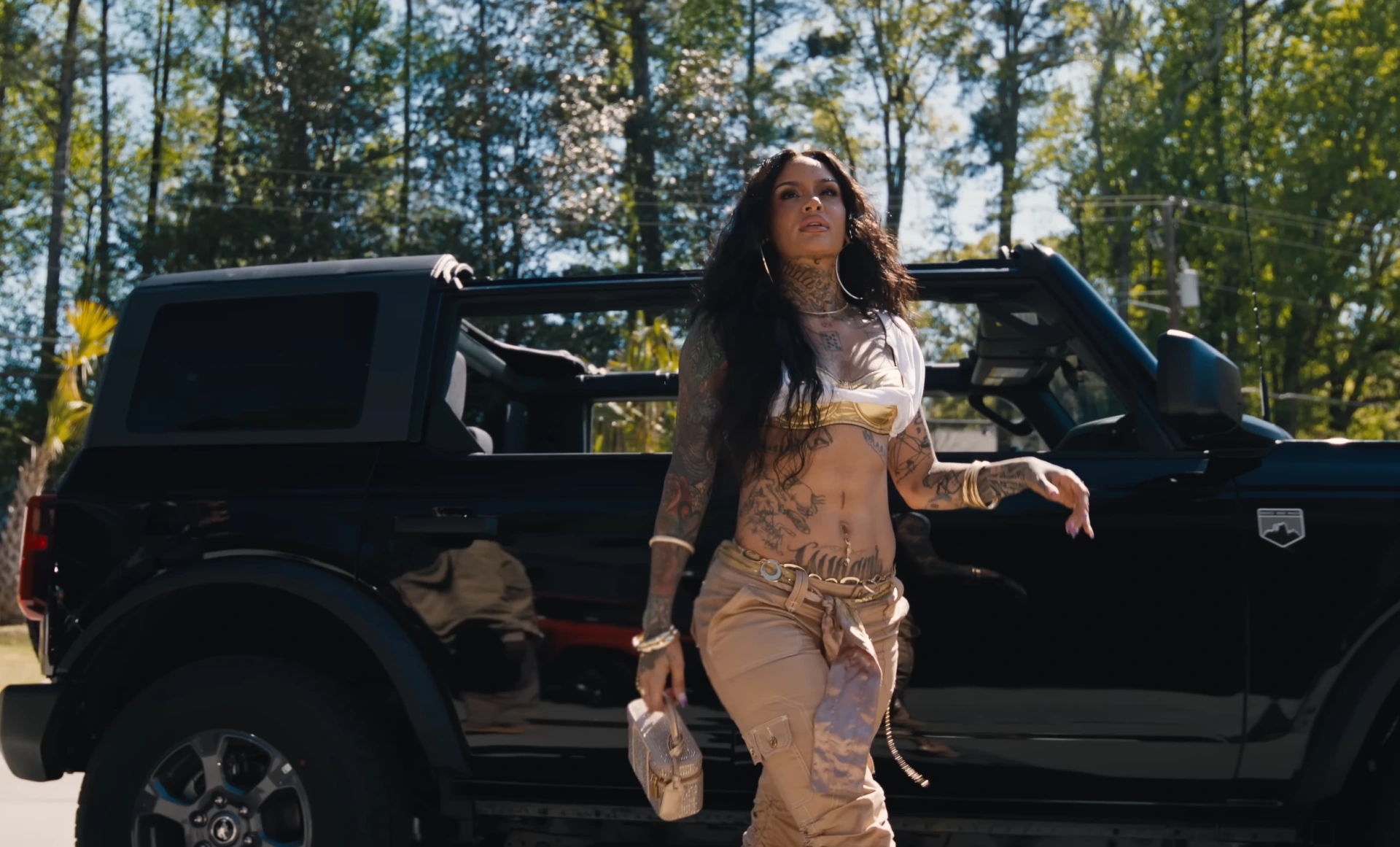 Kehlani