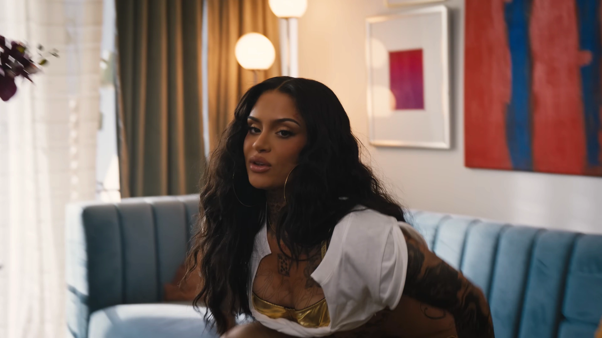 Where the Love Is: R&B's Culture of Homage in an Era of Beef