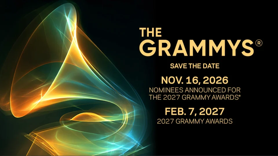 Grammys 2027