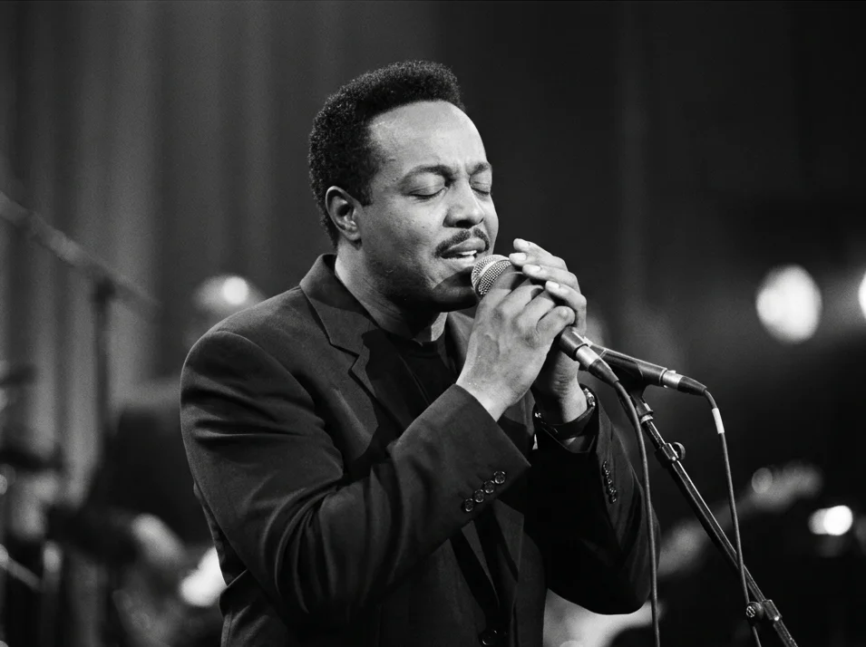 A Legacy Tribute: Peabo Bryson, the King of the Balladeers, Has Died at 75