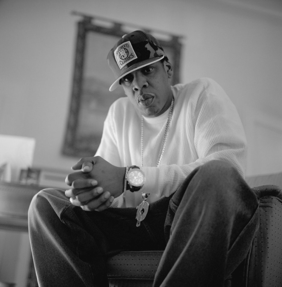 Jay Z Grammy Snubb Rappersroom