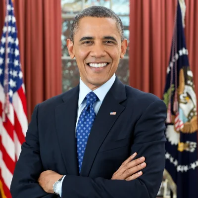 Obama Made a Playlist. The Algorithm Could Never.
