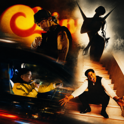 20 Sophomore Albums That Killed a Career: The Hip-Hop and R&B Edition