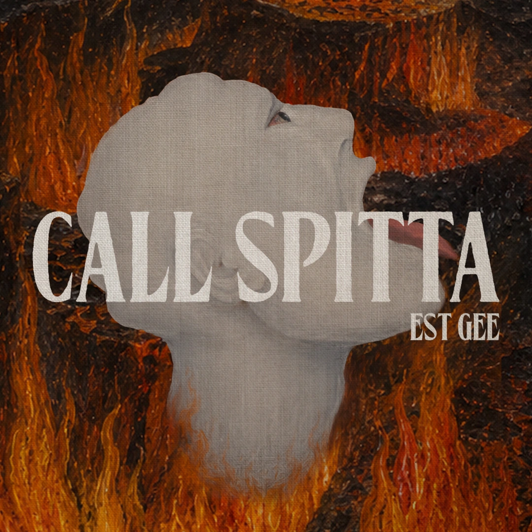 EST GEE NEW SINGLE CALL SPITTA