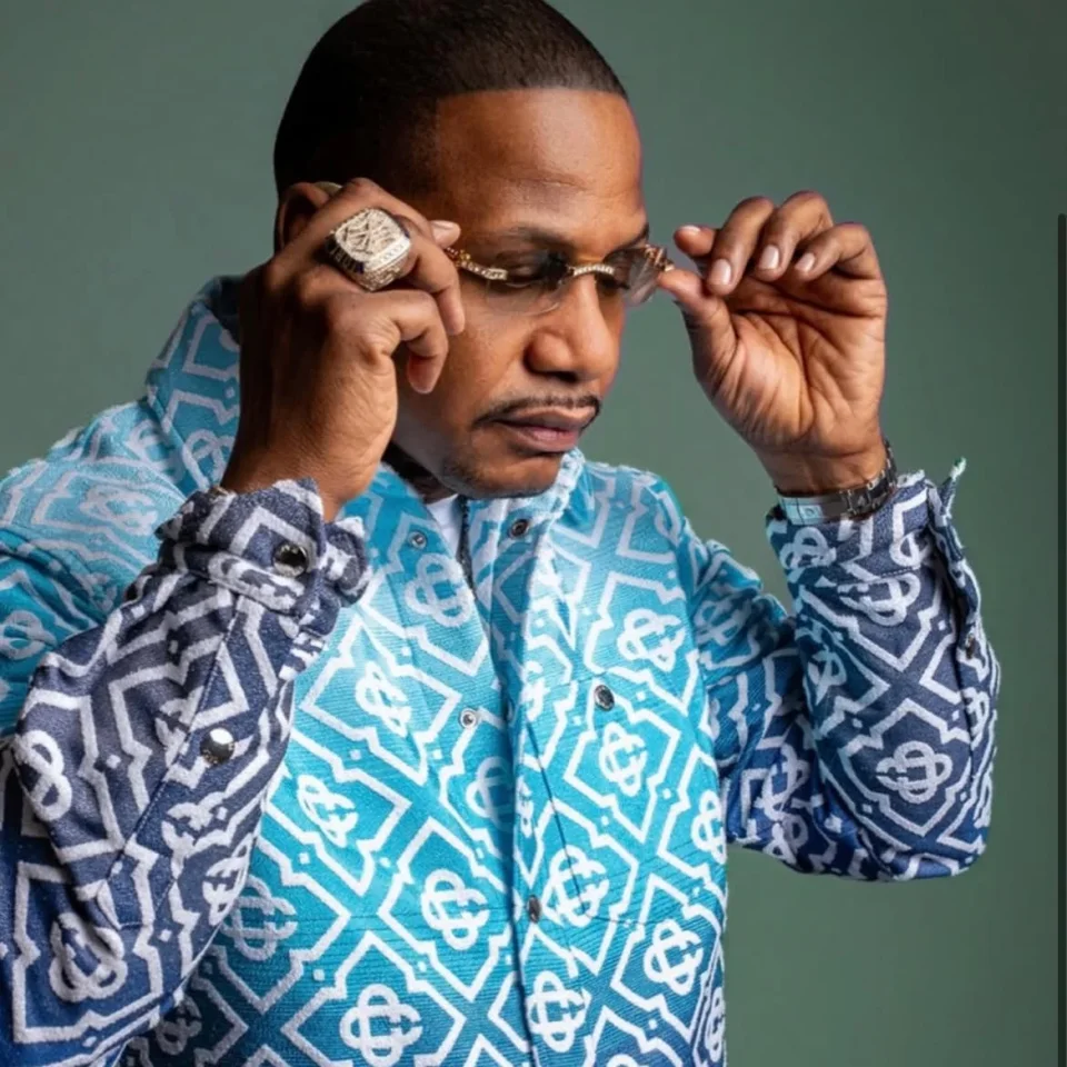 Rapper AZ